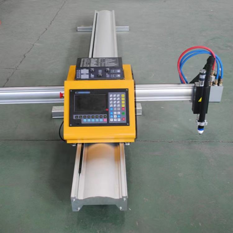 Portable Automatic Gantry Flam - Stepper Motor avis et prix