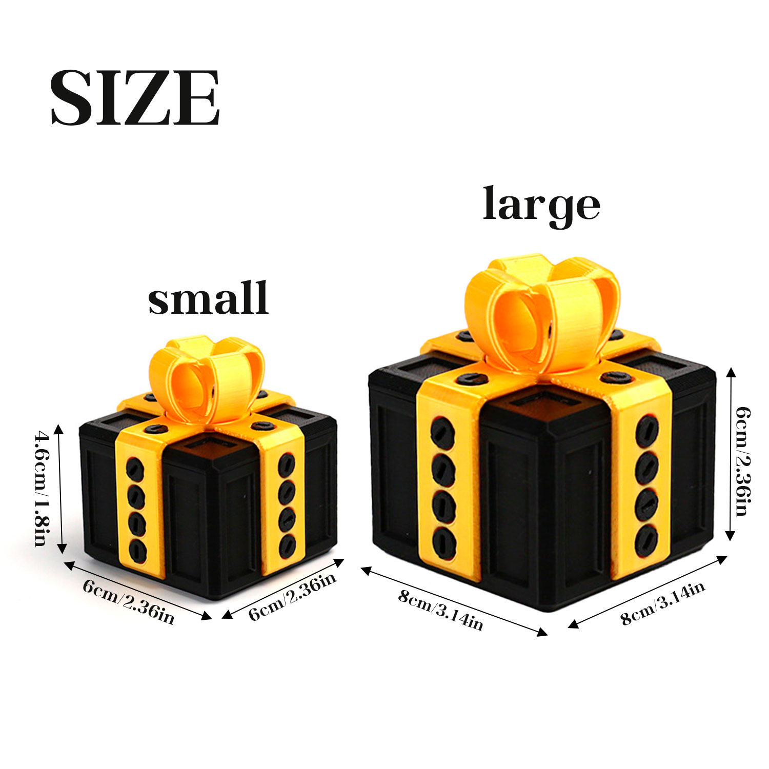 Annoyingly Amusing 3D-Printed  - 3D Printing Gif avis et prix