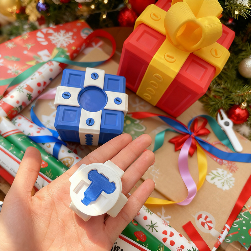 Annoyingly Amusing 3D-Printed  - 3D Printing Gif avis et prix