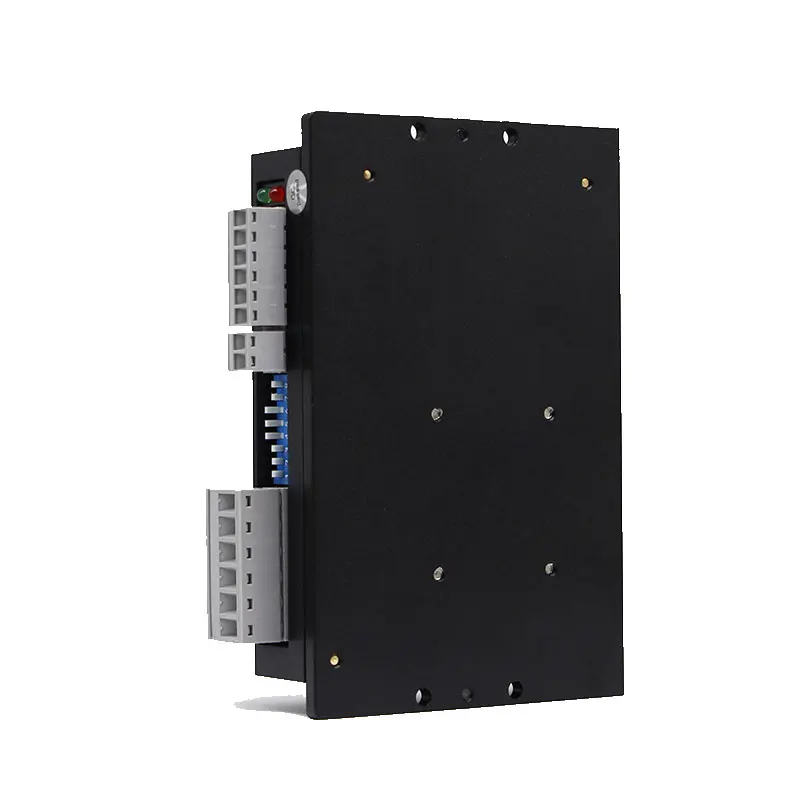 2026 LEADSHINE MicroStep Drive - Stepper Motor avis et prix