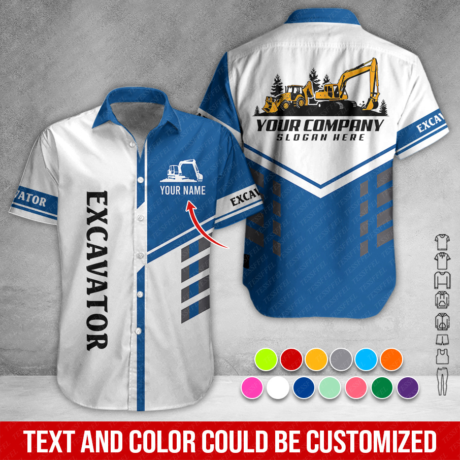 Custom Name Cosplay Worker Exc - 3D Printing Operator avis et prix