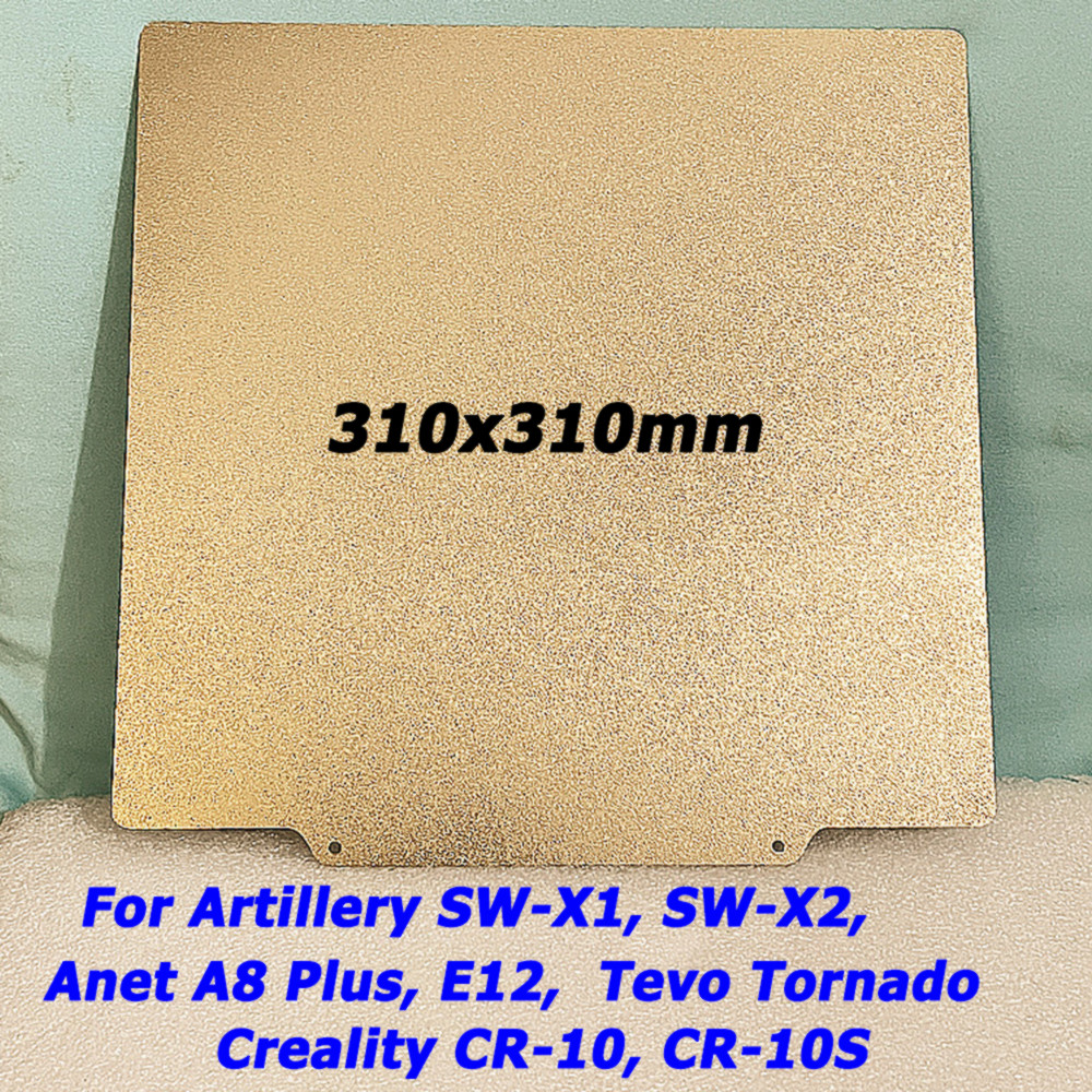 Magnetic PEI Sheet for Artille - 3D Printing Laptop avis et prix