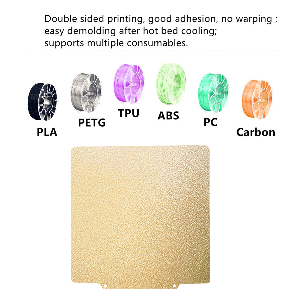 Magnetic PEI Sheet for Artille - 3D Printing Laptop avis et prix