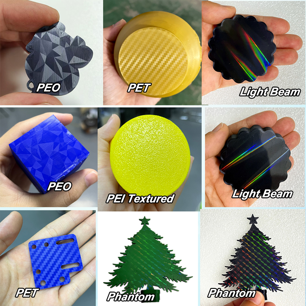 Magnetic PEI Sheet for Artille - 3D Printing Laptop avis et prix