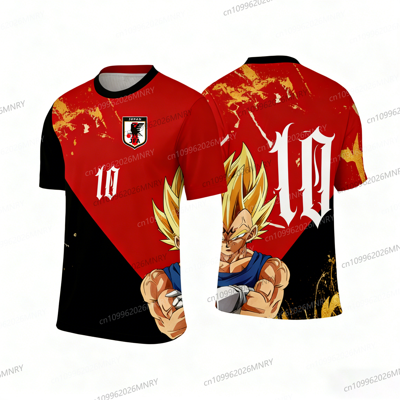Japanese Anime Dragon Ball Z t - 3D Printing Zone avis et prix