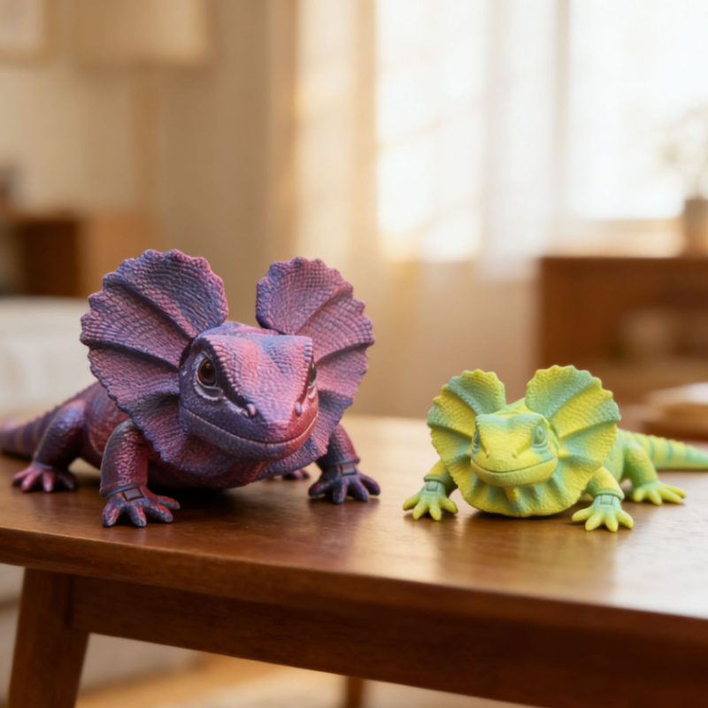 Solo Piece Fashion Play Theme  - 3D Printing Solo avis et prix