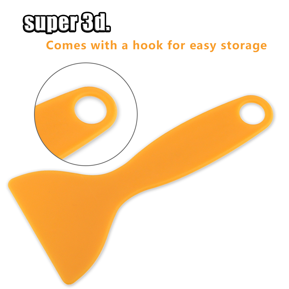 3D Printer Parts SLA DLP Resin - Print Removal Spatula avis et prix
