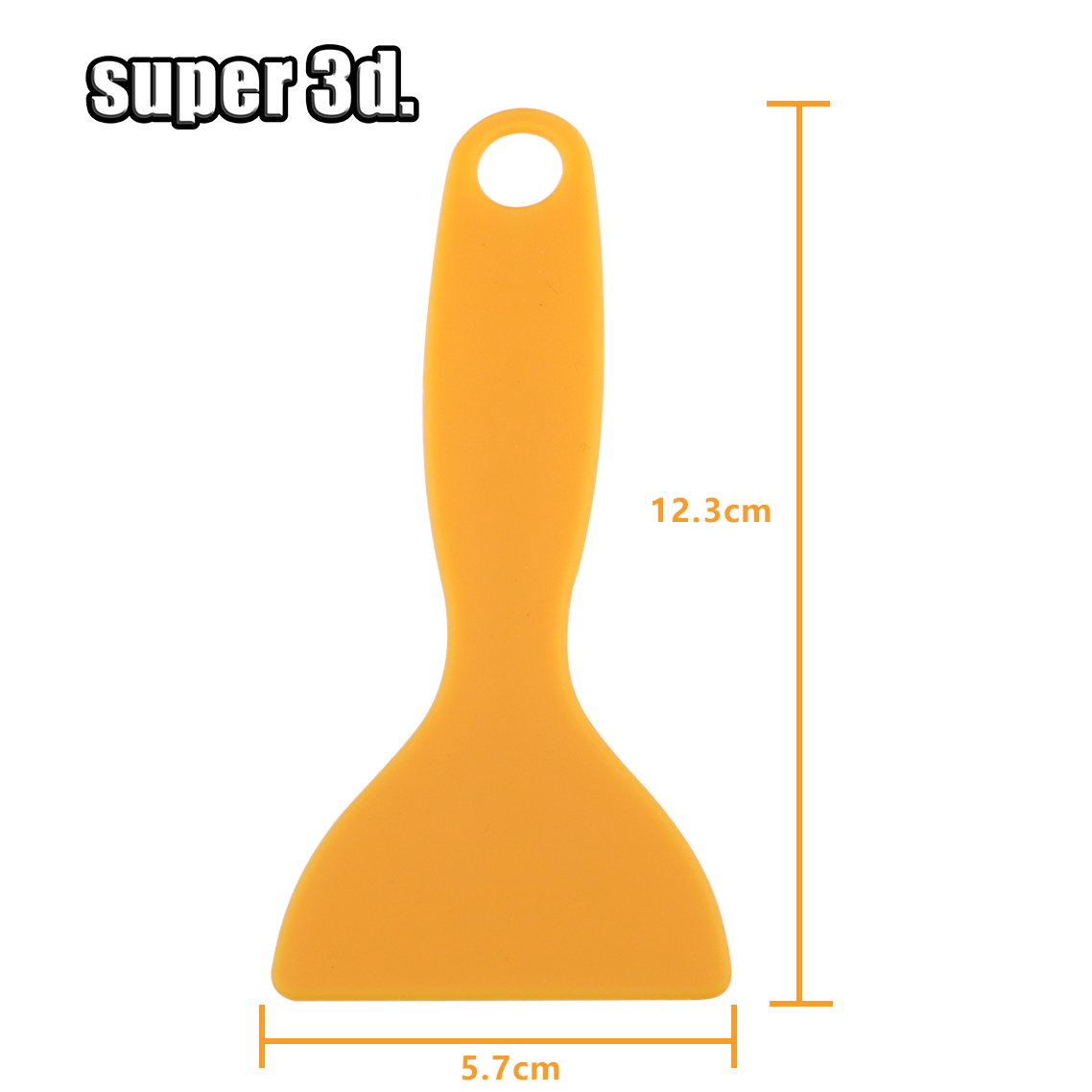 3D Printer Parts SLA DLP Resin - Print Removal Spatula avis et prix
